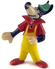 Lupo HEIMO Kleinfigur 6cm