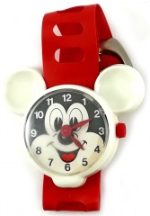 Childrens toy watch Mickey Mouse ESCO