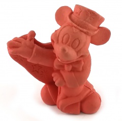 Radiergummi Micky Maus Magier