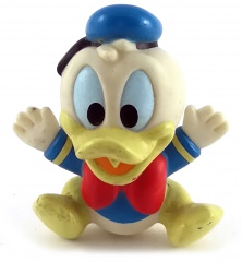 Babyfigur Donald Duck 6,5cm