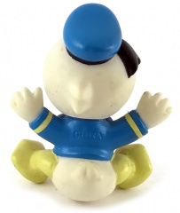 Babyfigur Donald Duck 6,5cm