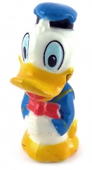 Donald Duck großäugig 5cm