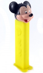 PEZ Dispenser Mickey Mouse