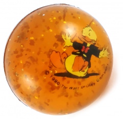 Flummiball Donald Duck