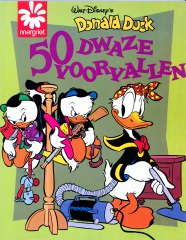 50 dwaze voorvallen 1