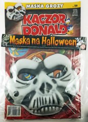 Kaczor Donald 29/2012
