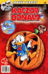 Kaczor Donald 29/2012