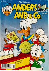 Anders And & Co. 45/1997 (Z: 2)