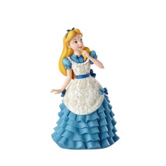 Alice in Wonderland Figurine (WD SHOWCASE)