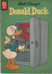 Donald Duck 81 (Z: 2)