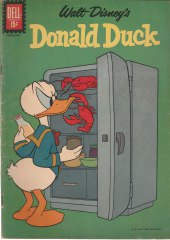 Donald Duck 81