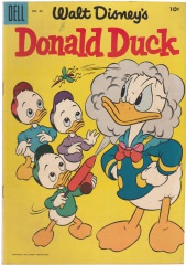 Donald Duck 42 (Grade: 1-2)