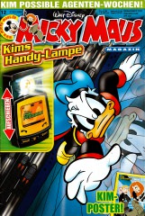 Micky Maus 12/2008 (Z: 1-)