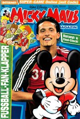 Micky Maus 26/2008 (Z: 1-)