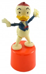 Wackelfigur Neffe