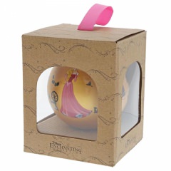 Once Upon a Dream Sleeping Beauty Bauble (ENCHANTING DISNEY)