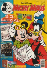Micky Maus 43/1994 (Z: 1)