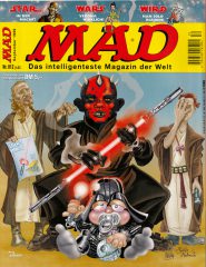 MAD Nr. 012 (Dino Verlag)