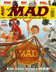 MAD Nr. 013 (Dino Verlag)