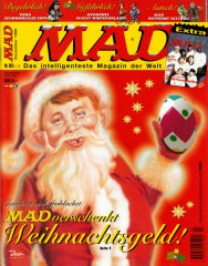 MAD Nr. 003 (Dino Verlag)