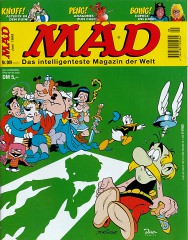 MAD Nr. 009 (Dino Verlag)