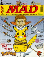 MAD Nr. 018 (Dino Verlag)