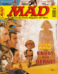 MAD Nr. 011 (Dino Verlag)