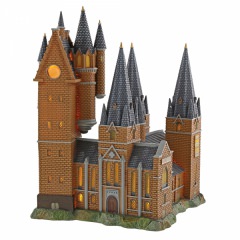Hogwarts Astronomieturm (EU Version)