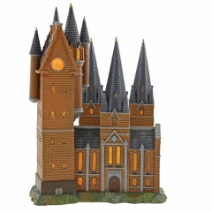 Hogwarts Astronomieturm (EU Version)