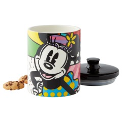 Minnie Mouse Cookie Jar (BRITTO)