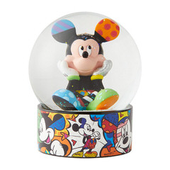 Mickey Mouse Waterball (BRITTO)