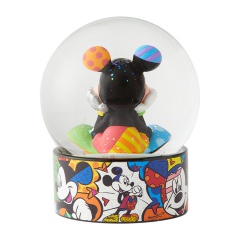Mickey Mouse Waterball (BRITTO)