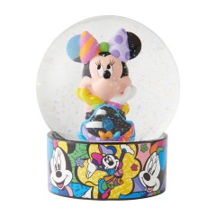 Minnie Mouse Waterball (BRITTO)