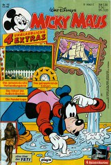 Micky Maus 19/1994 (Grade: 1-)