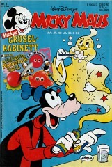 Micky Maus 3/1994 (Z: 1-)