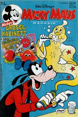 Micky Maus 3/1994 (Z: 1-)