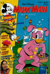 Micky Maus 14/1994 (Z: 1-2)