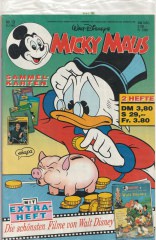Micky Maus 13/1991