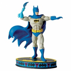 Batman Silver Age Figur