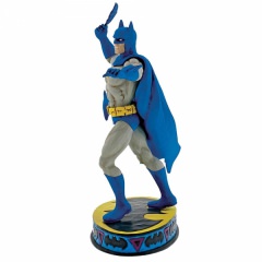Batman Silver Age Figur