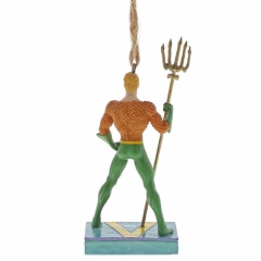 Aquaman Silver Age Weihnachtsbaumhänger