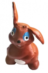 Thumper HEIMO small figure 5cm