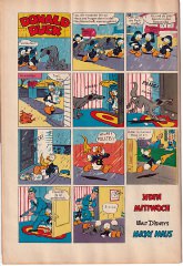 Micky Maus 31/1958 (Grade: 1-2)
