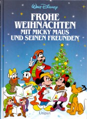 Frohe Weihnachten mit Micky Maus und seinen Freunden (Z:0-1) 