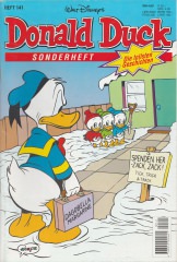 Die tollsten Geschichten von Donald Duck 141 (Grade: 1)
