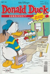 Die tollsten Geschichten von Donald Duck 141 (Z: 1)