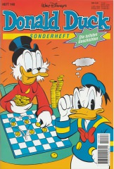 Die tollsten Geschichten von Donald Duck 148 (Z: 0)