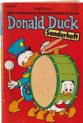 Die tollsten Geschichten von Donald Duck 53 (Z: 2)
