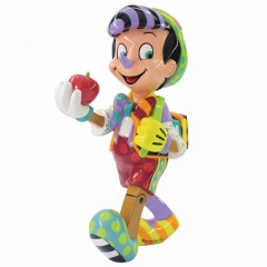 Pinocchio Figur (BRITTO)