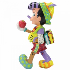 Pinocchio Figur (BRITTO)